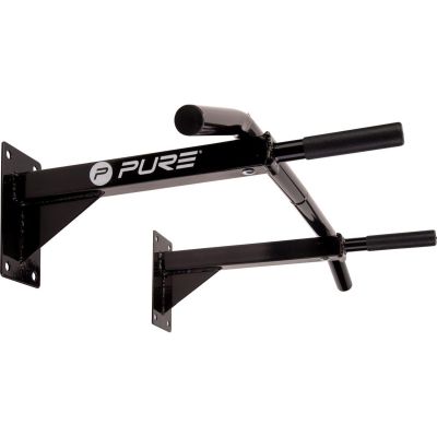 8. PURE 2 IMPROVE WALL-MOUNTED PULL-UP BAR 93x50.5x18CM