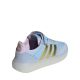 3. Adidas Barreda Decode Frozen Blue JQ4378 Kids Shoes