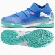 2. Puma Ultra 7 Match Jr IT+ Mid Jr shoes 107947 01