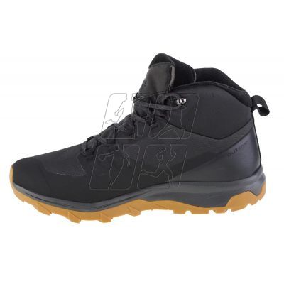 2. Salomon Outsnap Cswp M 409220 shoes