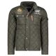 Geographical Norway BELIFICIO MEN 001 KAKI men's jacket (WY4492H/GN-KAKI)