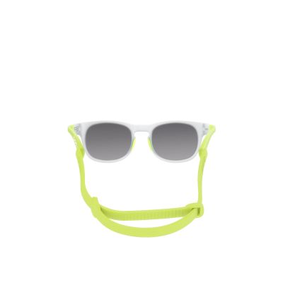 5. POC EVOLVE Children's Glasses - Yellow