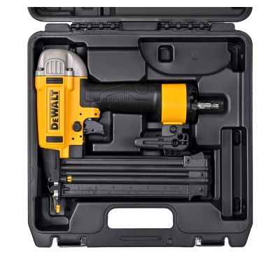 6. DeWALT DPN1850PP-XJ Pneumatic Nailer