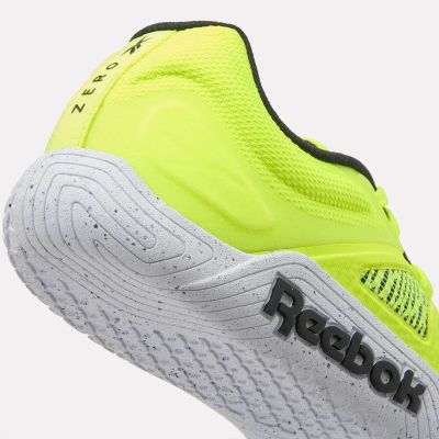 7. Reebok NANO ZERO DIGITAL LIME/BLACK sneakers (100244704)
