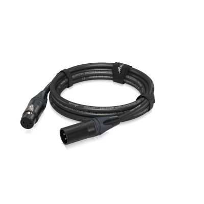 Behringer PMC-500CM XLR F - XLR M microphone cable 5m