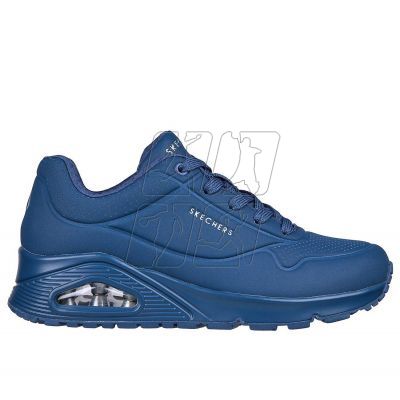 Skechers Uno-Stand on Air W 73690-BLU shoes