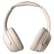2. Defender Bluetooth Freemotion Over-Ear Headphones B475 ANC Beige 63475