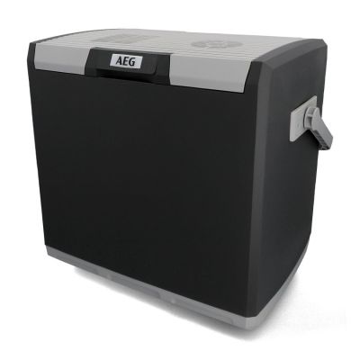 AEG KK28 portable refrigerator, 28l 12V/230V