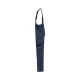 3. Rimeck Bib &amp; Brace Twill Cordura M work pants MLI-T67T2 navy blue