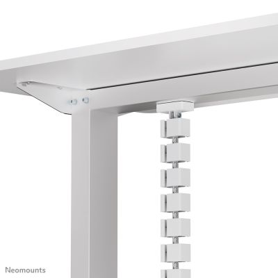 7. Neomounts ADS06-132WH Cable Guide