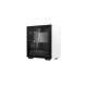 7. DeepCool MACUBE 110 WH Midi Tower White