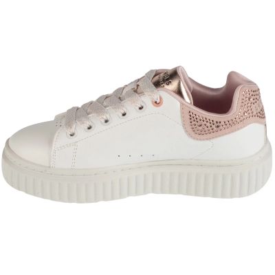 2. Skechers Hi Ridge 310289L-WROS White 30