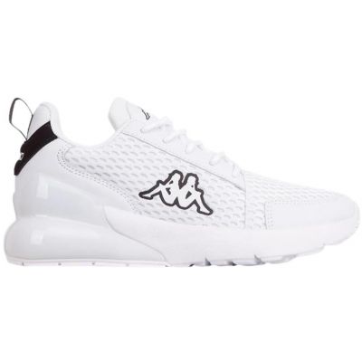 Kappa Colp 1.2 shoes 243249 1011