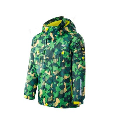 6. Senan Kids Jr Transition Jacket