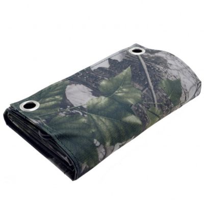 2. PowerNeed ES-6 Charger (USB 2.0, USB 3.0; camouflage color)