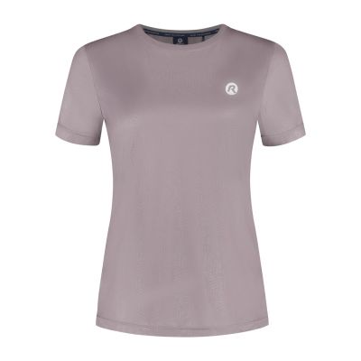 Rogelli d/b MOTION women's t-shirt purple L