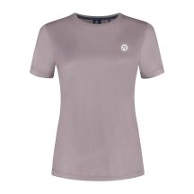 Rogelli d/b MOTION women's t-shirt purple L