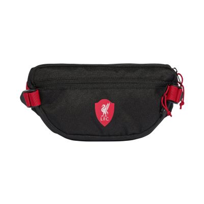 adidas Liverpool FC bag black JZ5884
