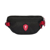 adidas Liverpool FC bag black JZ5884