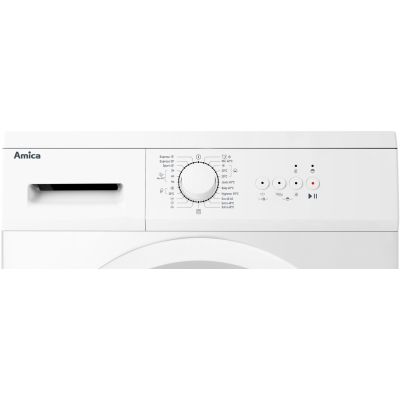 5. AMICA WA0S610DO washing machine