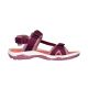 2. Trollkids Kids Oslofjord Sandal mulberry/orchid (268-225)