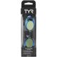 3. TYR Vecta Racing Mirrord Swimming Goggles
