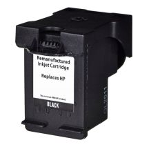 SUPERBULK ink for HP 652 F6V25AE reg B-H652XLBk