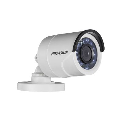 4. Hikvision Digital Technology DS-2CE16D0T-IRF IP66 Security Camera 1920 x 1080 px Wall/Ceiling