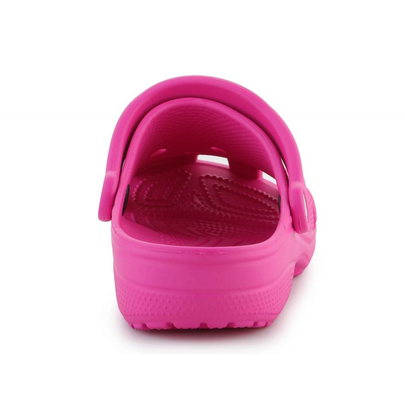 10. Crocs Classic Juice W 10001-6UB clogs