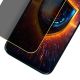 9. 3mk Silky Matt Privacy™ privacy screen protector for Motorola Moto G87
