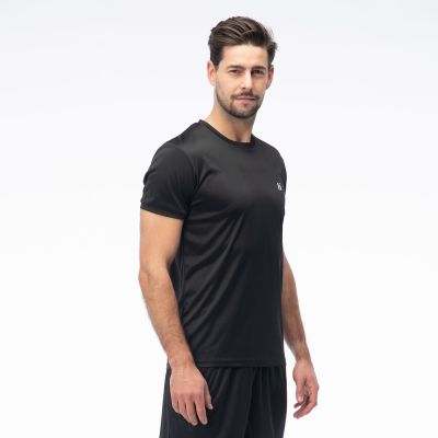 6. Men's TIVOR SENIOR Short Sleeve T-Shirt