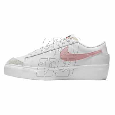 2. Nike Blazer Low Platform W DJ0292-103 shoes