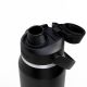 5. Insulated bottle CAMELBAK Thrive Chug Insulated SST 950 ml 950 ml