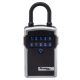2. MASTER LOCK 5440EURD Smart Padlock