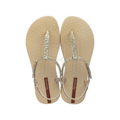 14. Ipanema Class Brilha Fem Sandals W 26914 AI192