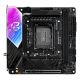 9. ASRock B860I Lightning WiFi Motherboard