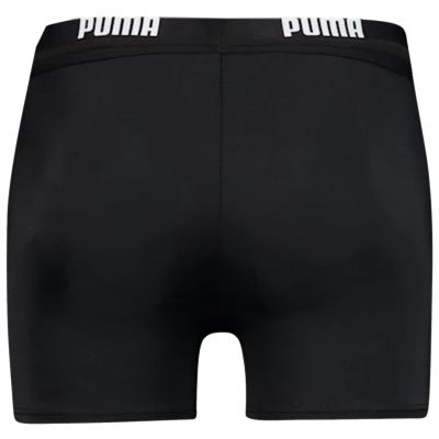 2. Puma Logo Swim Trunk M 907657 04