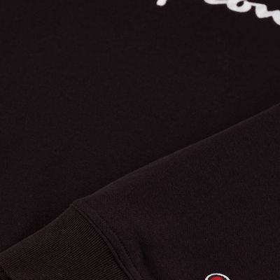 9. Champion Crewneck Sweatshirt M 220727 KK001