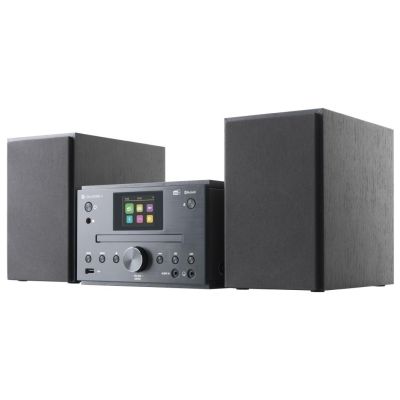 Bluetooth audio kit GoGEN MSC472BTDAB