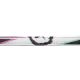 6. Bauer Proto2 BLK Intermediate Composite Stick
