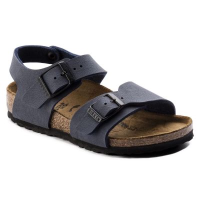 Birkenstock New York BS Jr 0087771 Sandals