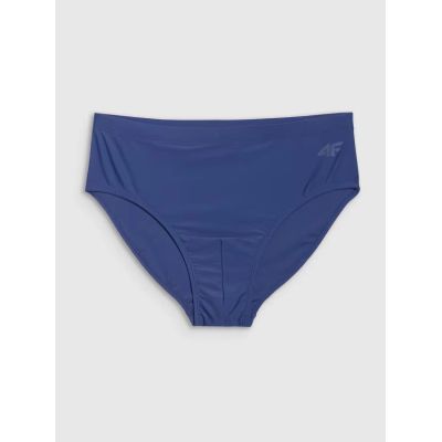 Men's swimming trunks 4F 4FWSS25USWTM042-31S