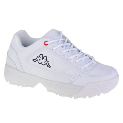 5. Kappa Rave NC W 242782-1010 Shoes