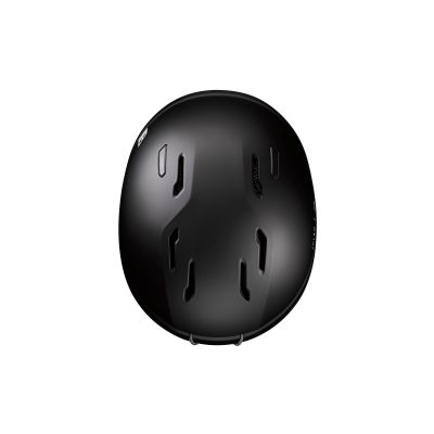 3. Julbo Shortcuts Ski Helmet Black