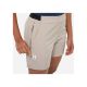 5. MILLET Parmelan Str Short W women's shorts beige