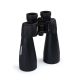 9. Celestron SkyMaster Pro ED 15x70mm Porro Binoculars BaK-4 Black