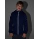 3. Softshell jacket, windproof membrane 5000, boys 4F 4FJRAW26TSOFM0741-31S