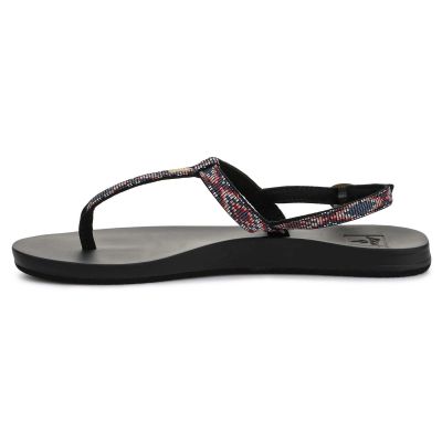 5. REEF W RF0A3VDL Sandals