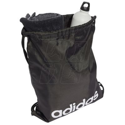 4. adidas Var JE8342 Shoe and Clothing Bag