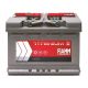FIAMM TITANIUM PRO 790 car battery